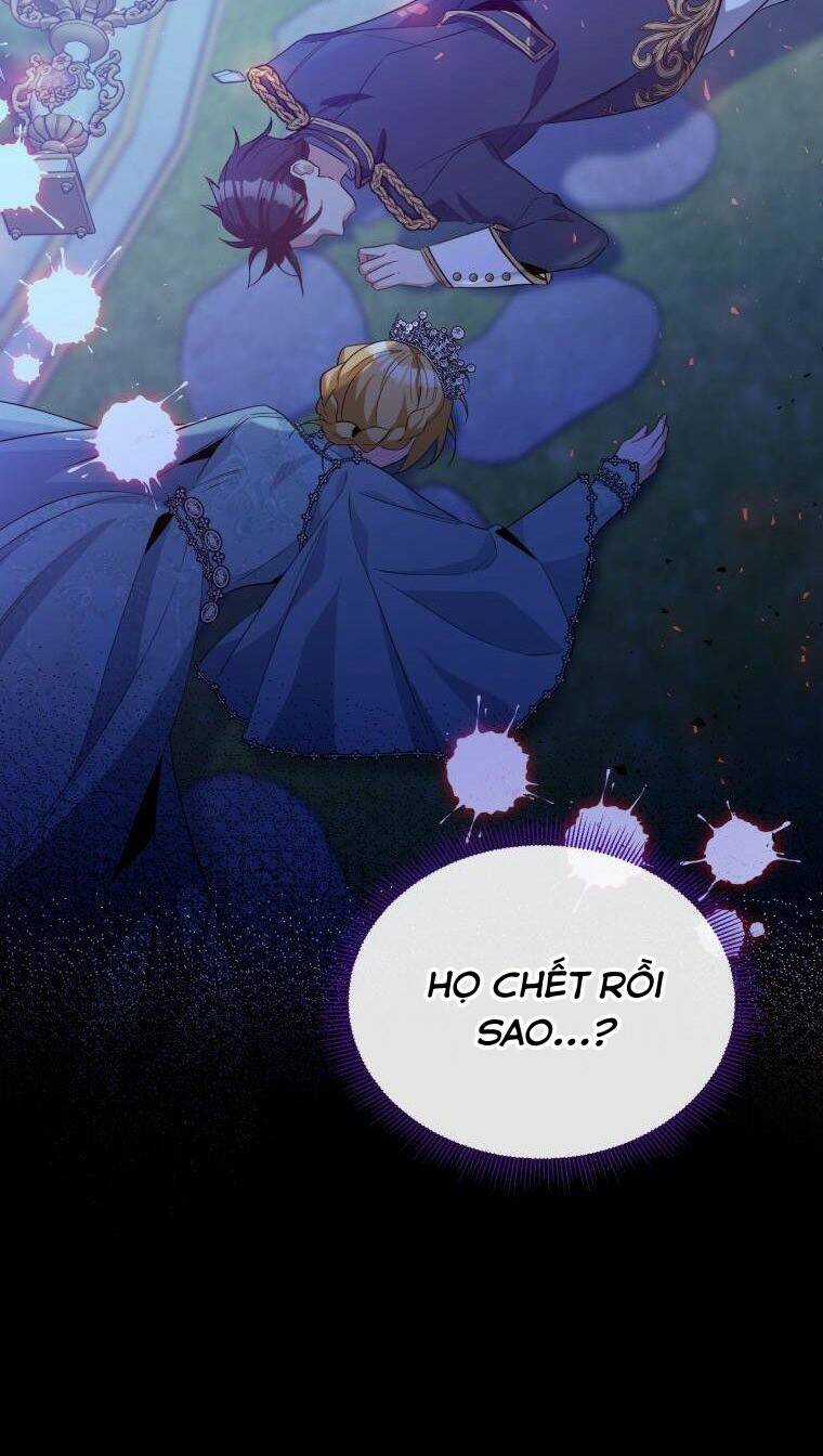 Kế Hoạch B Chapter 46 trang 9