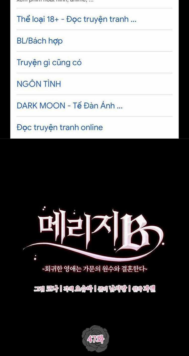 Kế Hoạch B Chapter 47 trang 2