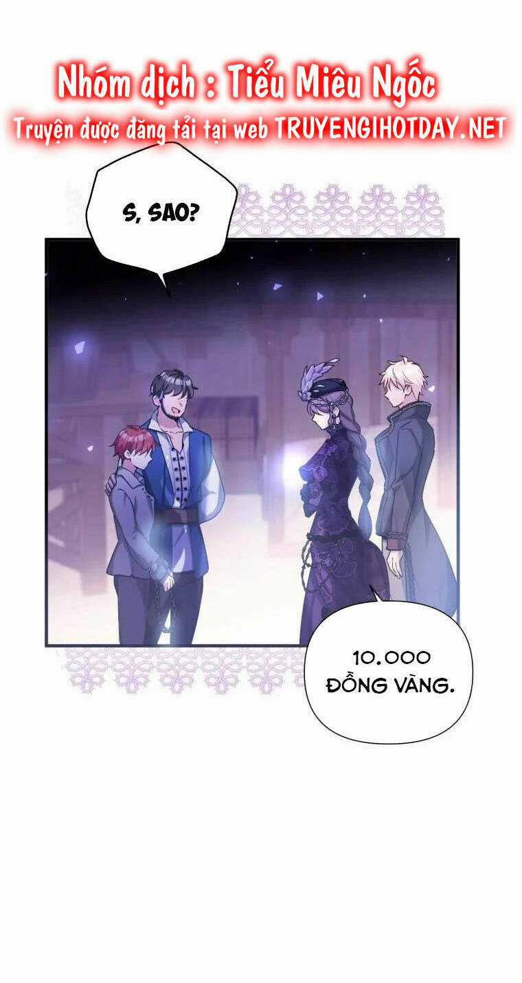 Kế Hoạch B Chapter 47 trang 21