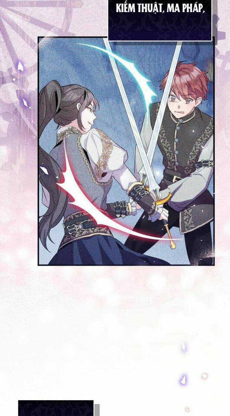 Kế Hoạch B Chapter 47 trang 50