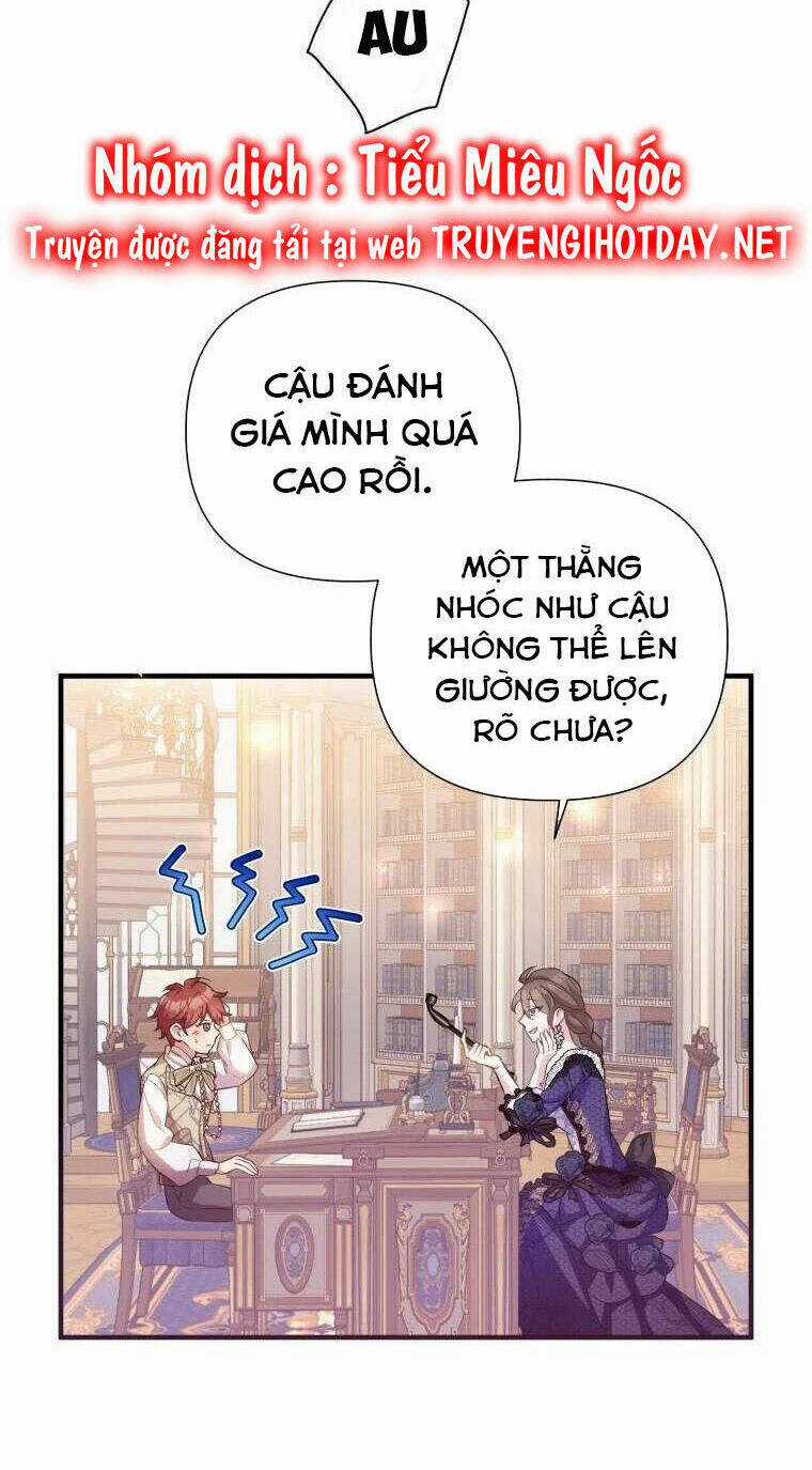 Kế Hoạch B Chapter 47 trang 58