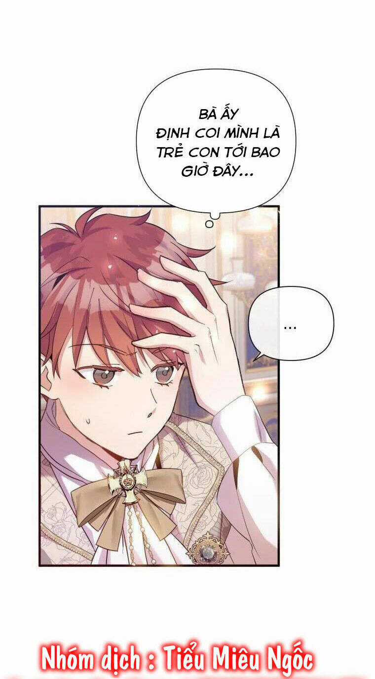 Kế Hoạch B Chapter 47 trang 59