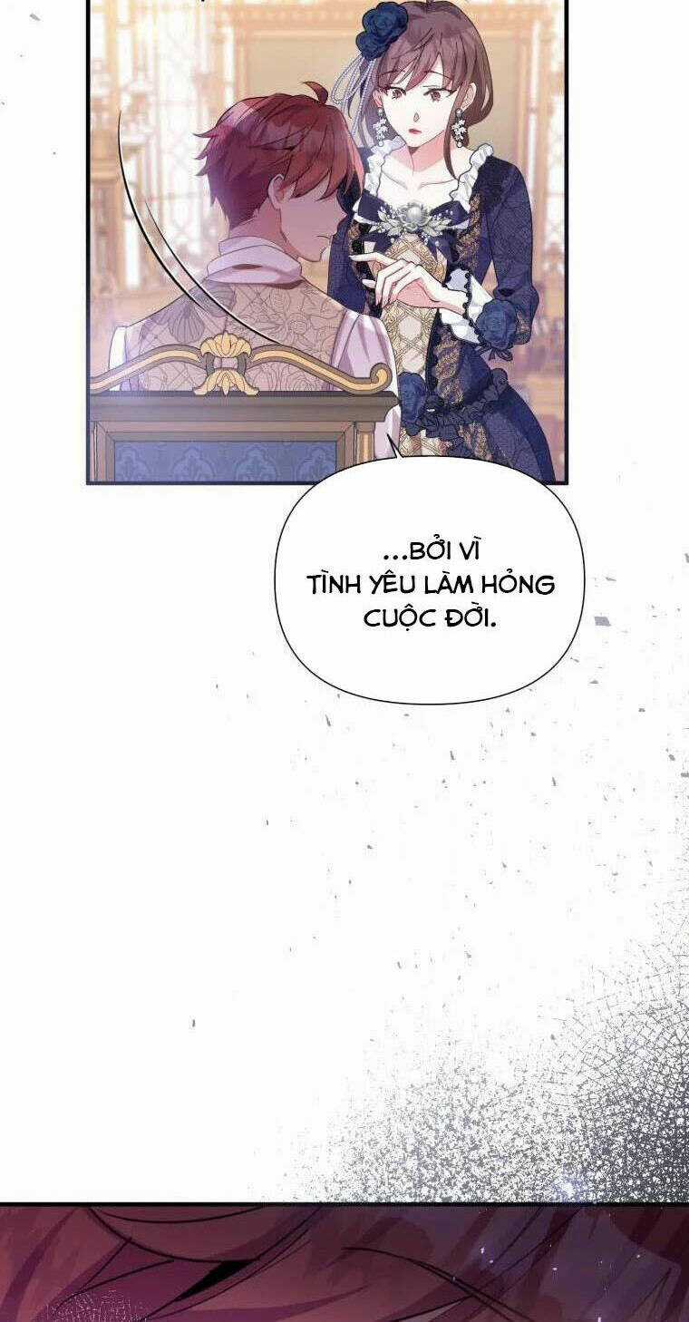 Kế Hoạch B Chapter 47 trang 73