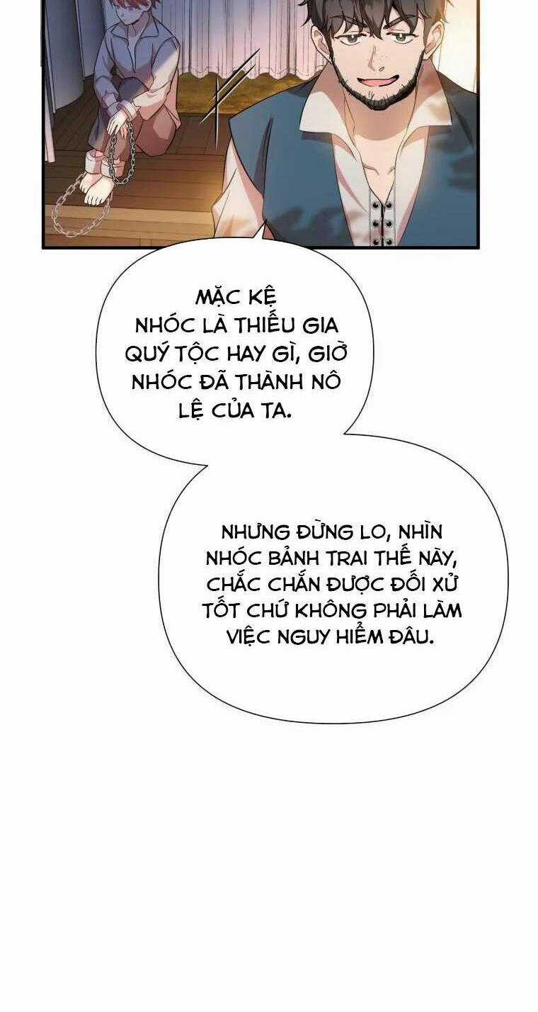 Kế Hoạch B Chapter 47 trang 9