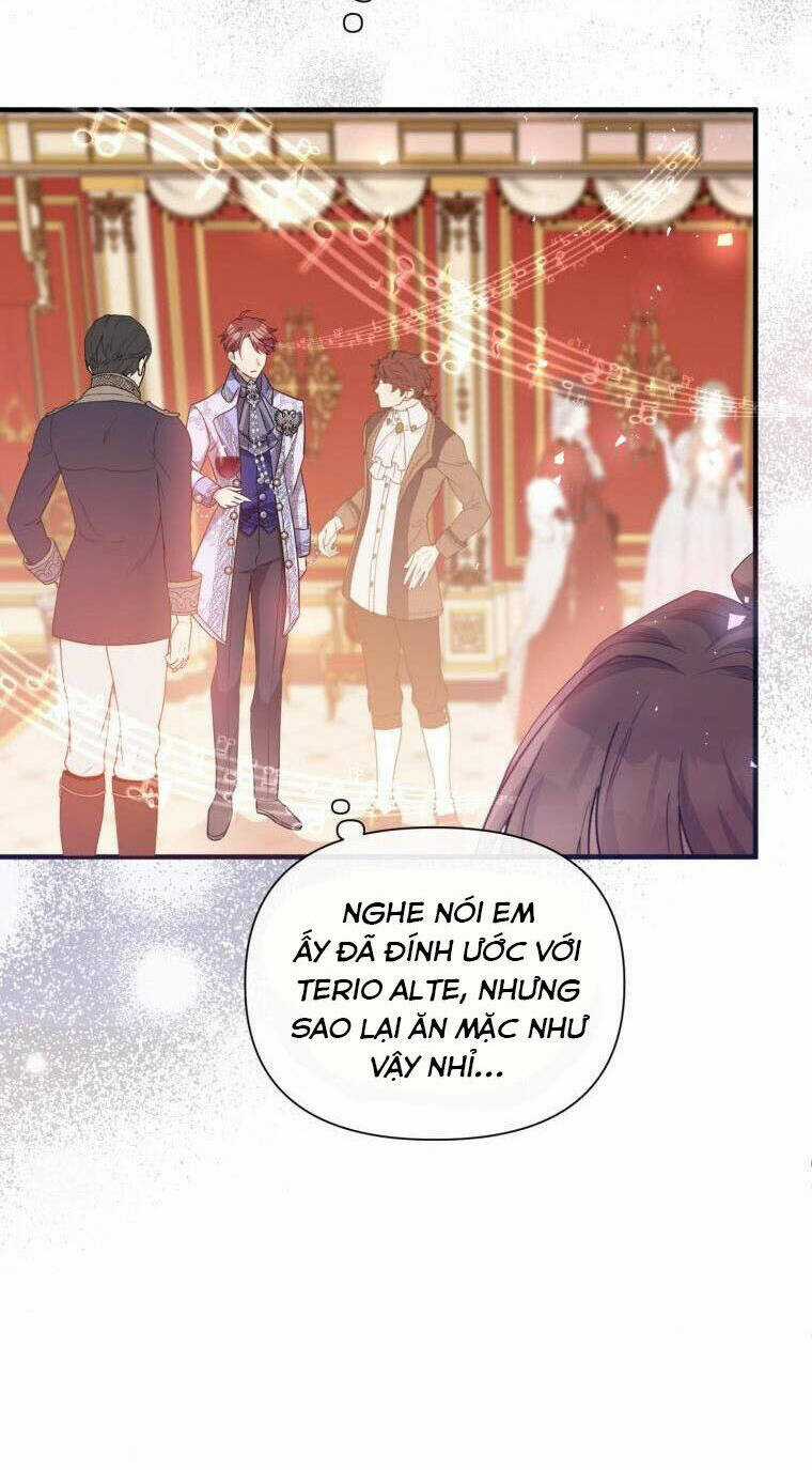 Kế Hoạch B Chapter 48 trang 39