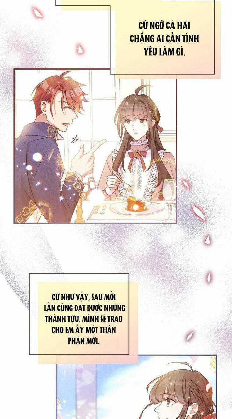 Kế Hoạch B Chapter 48 trang 51