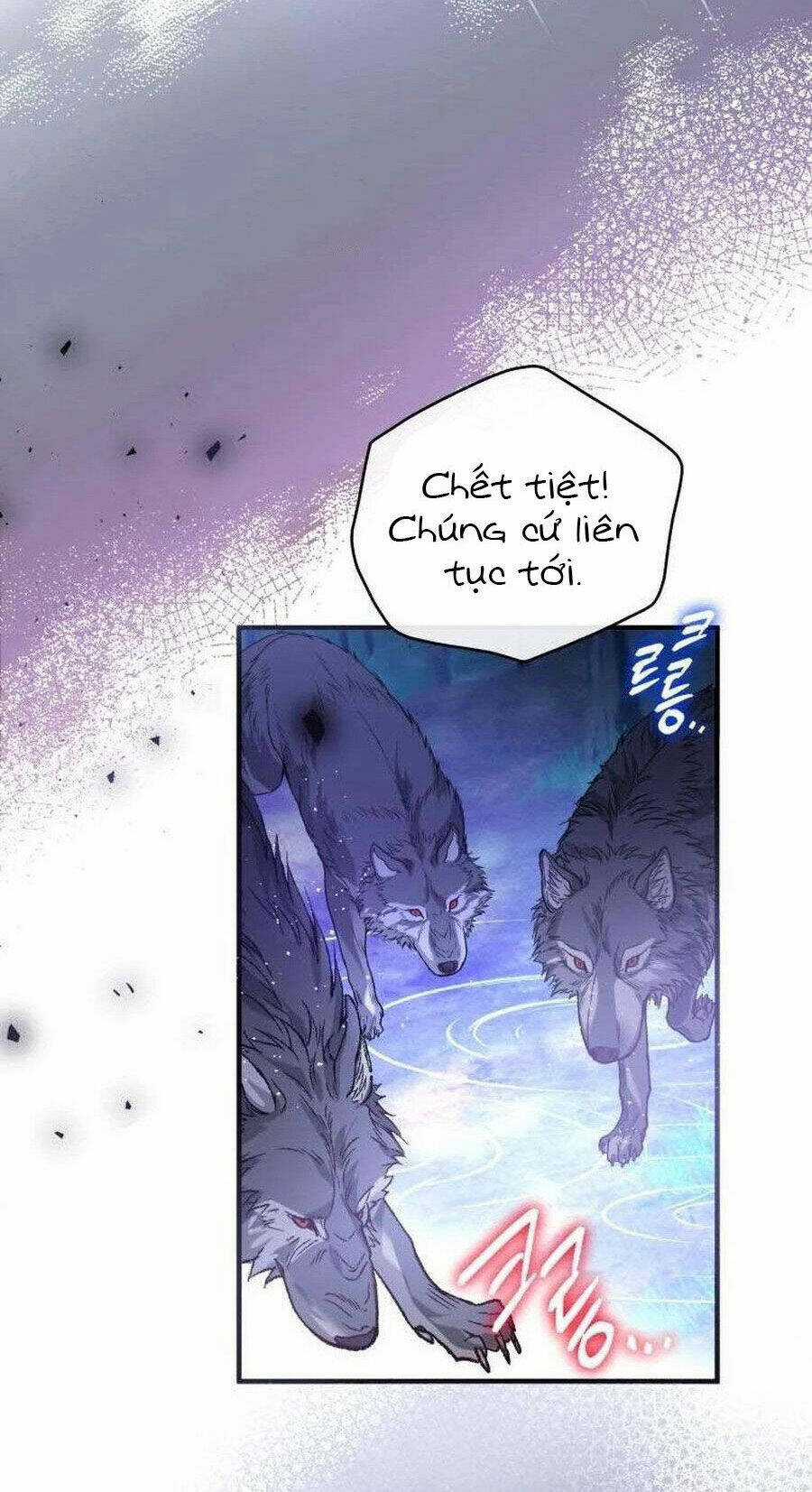 Kế Hoạch B Chapter 49 trang 21