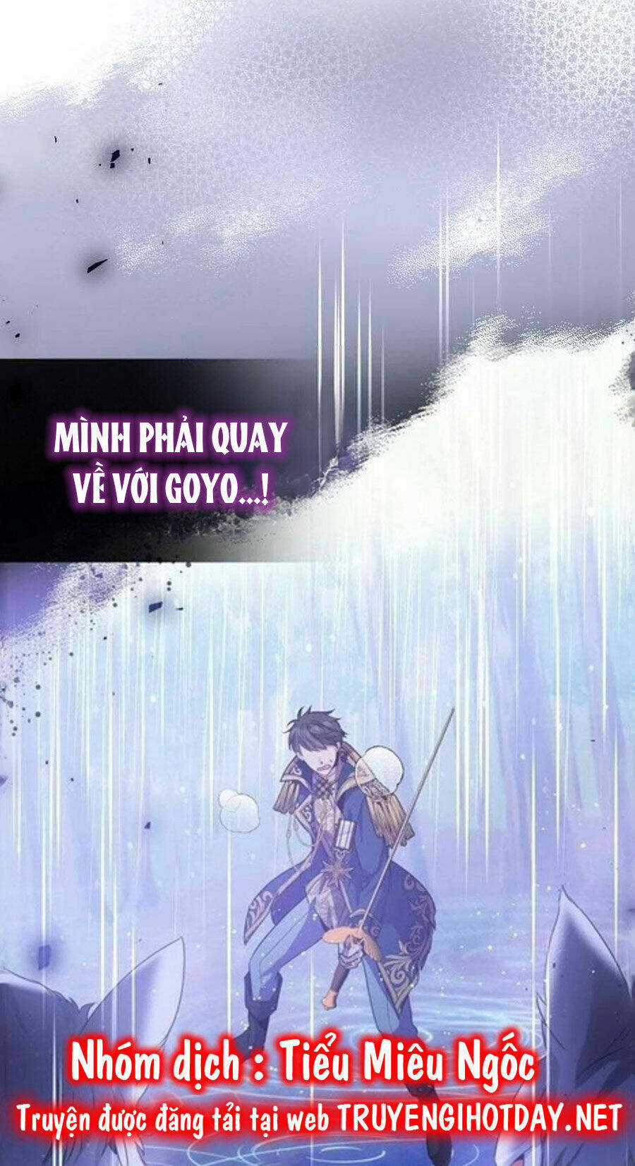 Kế Hoạch B Chapter 49 trang 22