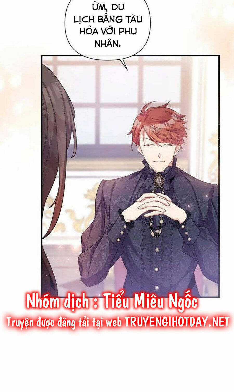 Kế Hoạch B Chapter 49 trang 33