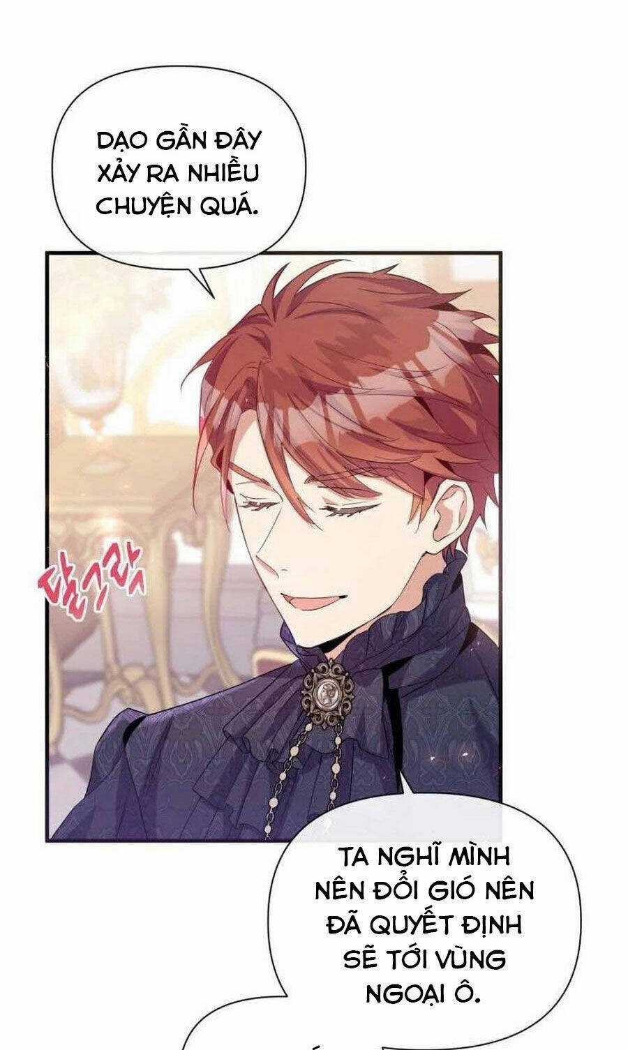 Kế Hoạch B Chapter 49 trang 34