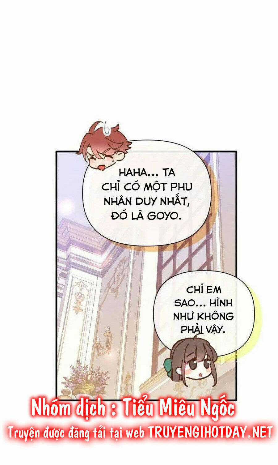 Kế Hoạch B Chapter 49 trang 37