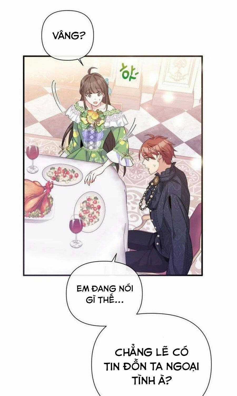 Kế Hoạch B Chapter 49 trang 42