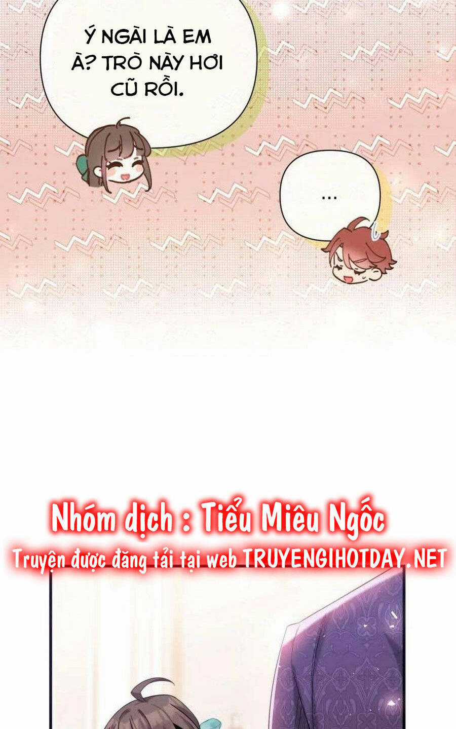 Kế Hoạch B Chapter 49 trang 51