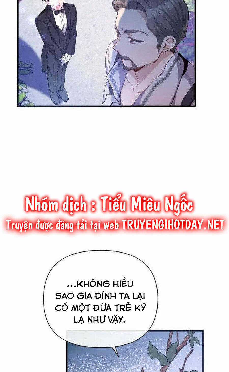 Kế Hoạch B Chapter 49 trang 8