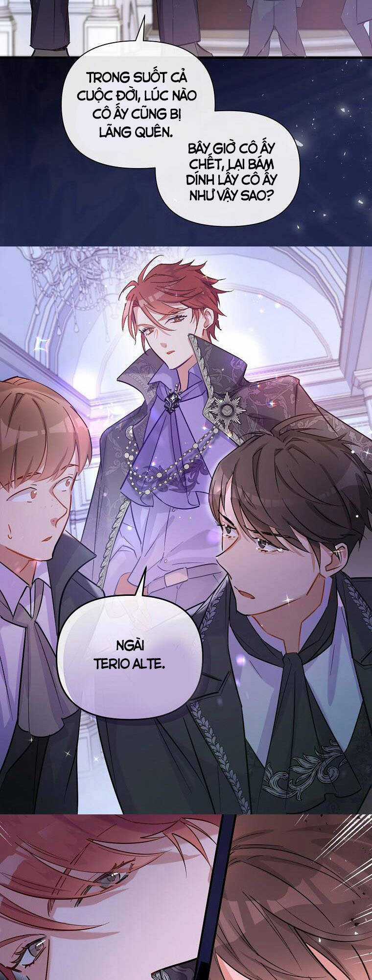 Kế Hoạch B Chapter 5 trang 10
