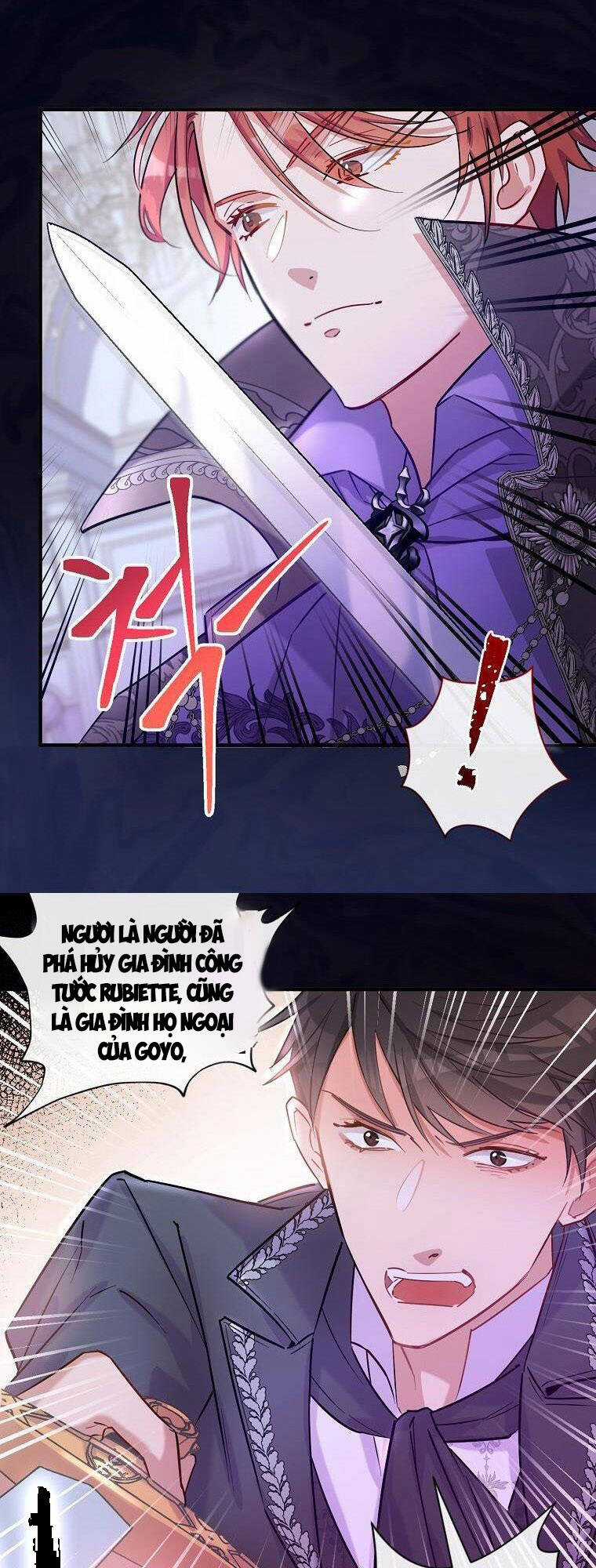 Kế Hoạch B Chapter 5 trang 12