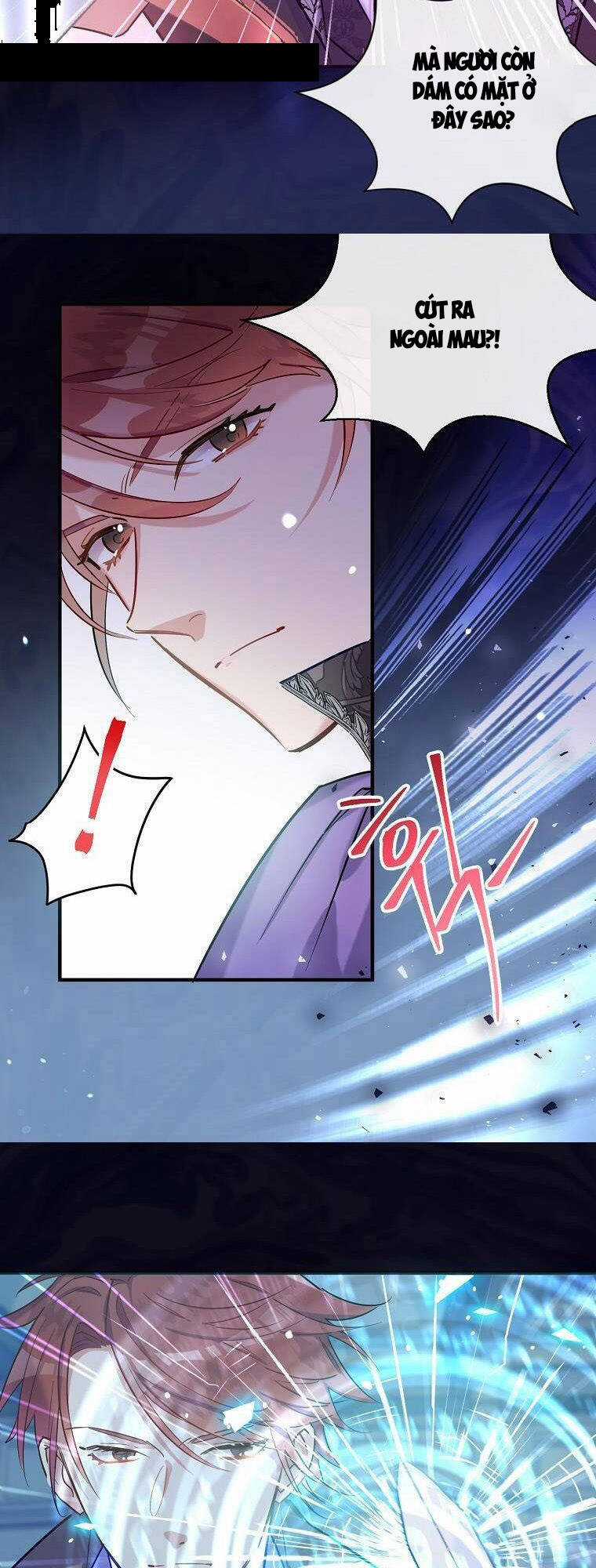 Kế Hoạch B Chapter 5 trang 13