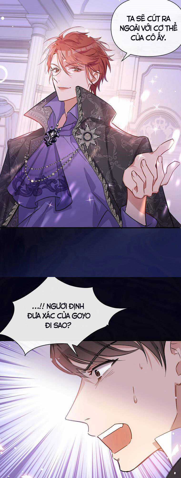 Kế Hoạch B Chapter 5 trang 16