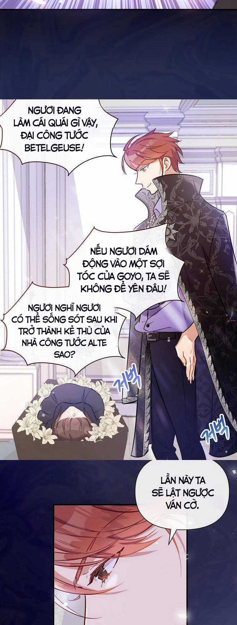 Kế Hoạch B Chapter 5 trang 17