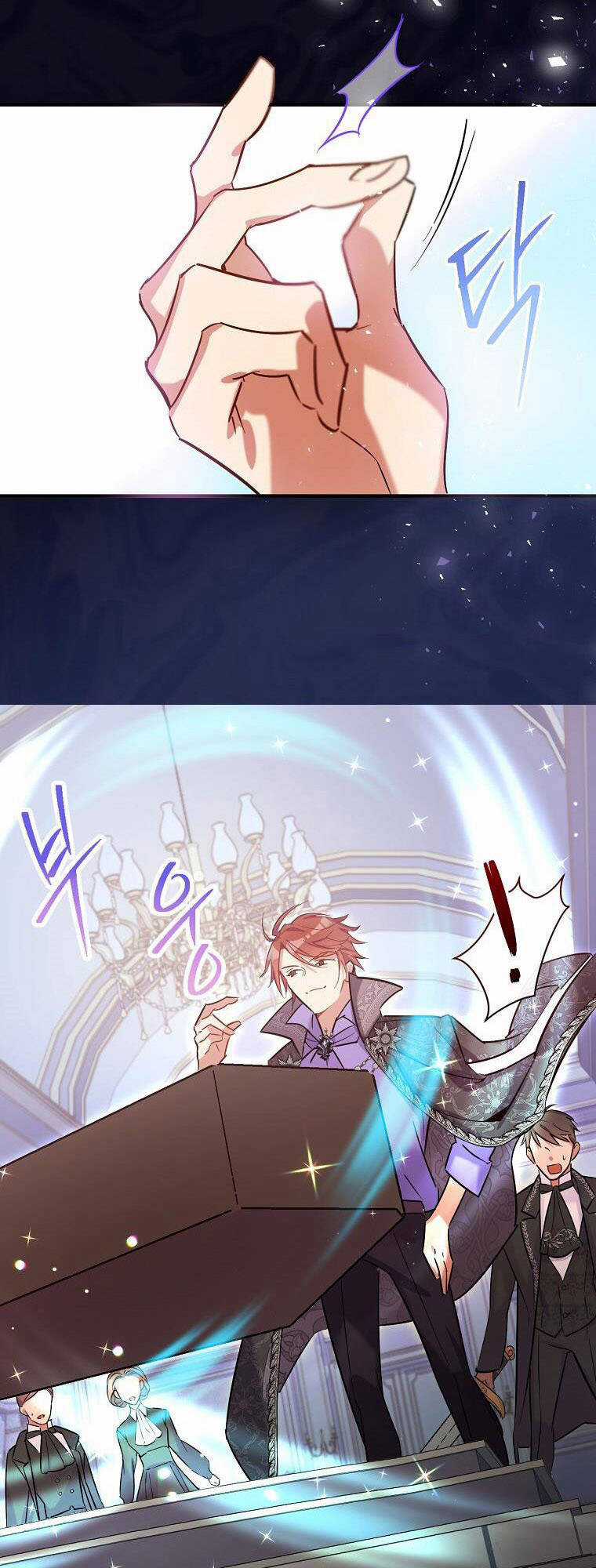 Kế Hoạch B Chapter 5 trang 19