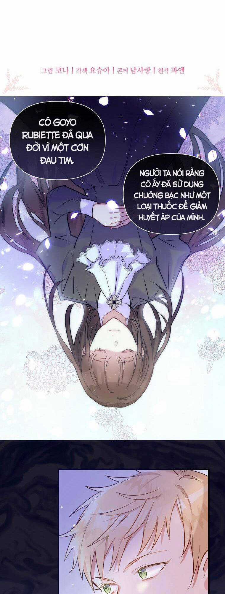 Kế Hoạch B Chapter 5 trang 2
