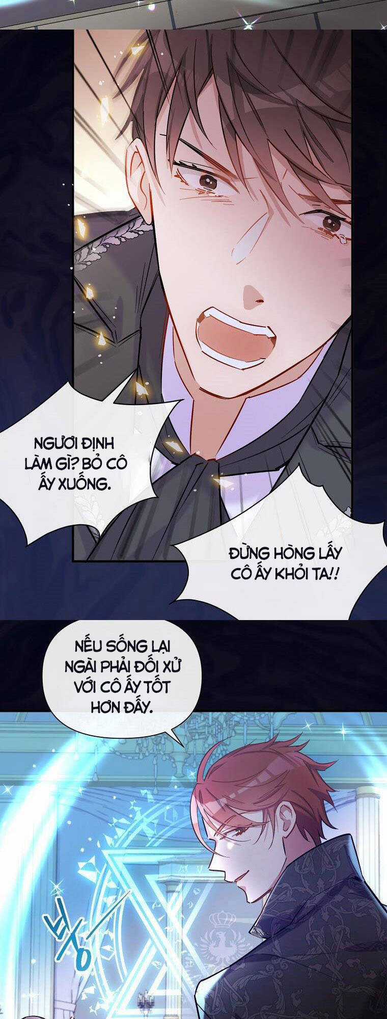 Kế Hoạch B Chapter 5 trang 20