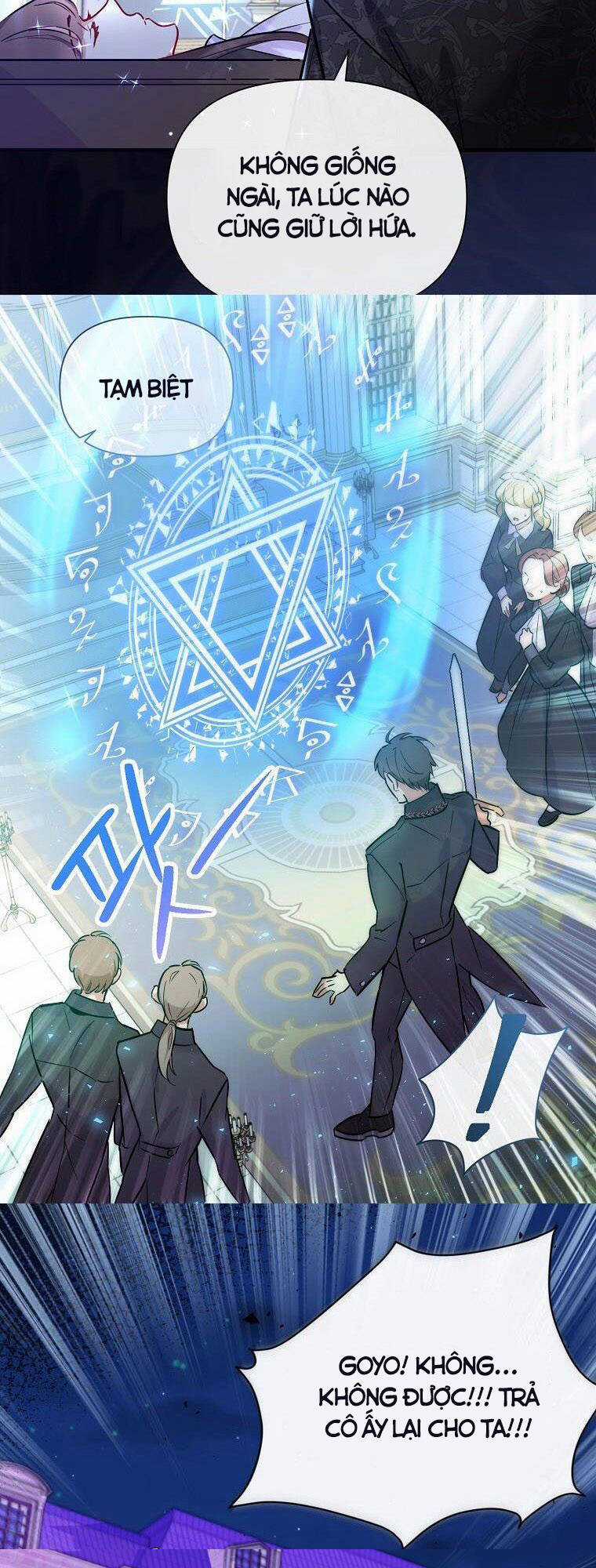 Kế Hoạch B Chapter 5 trang 21