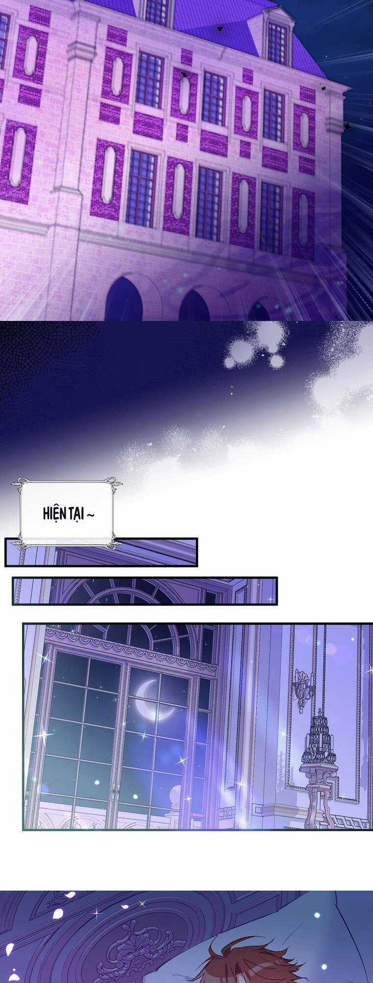 Kế Hoạch B Chapter 5 trang 22