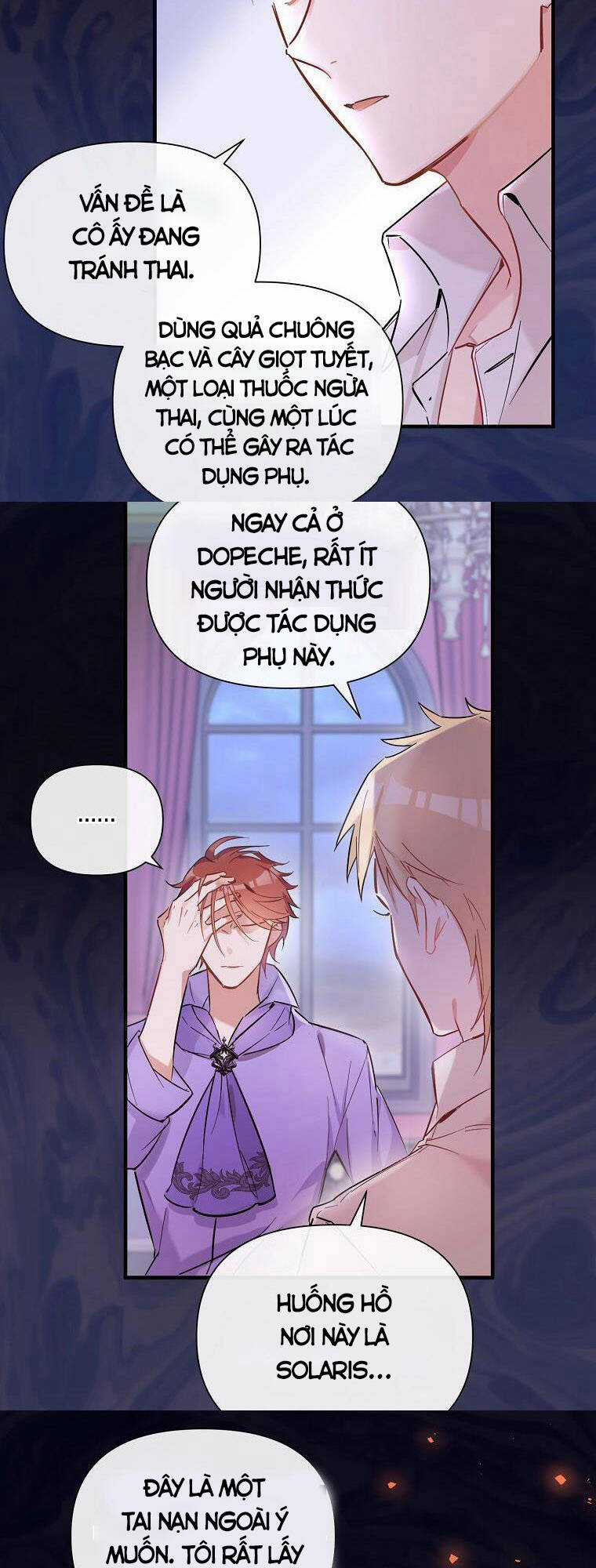 Kế Hoạch B Chapter 5 trang 3