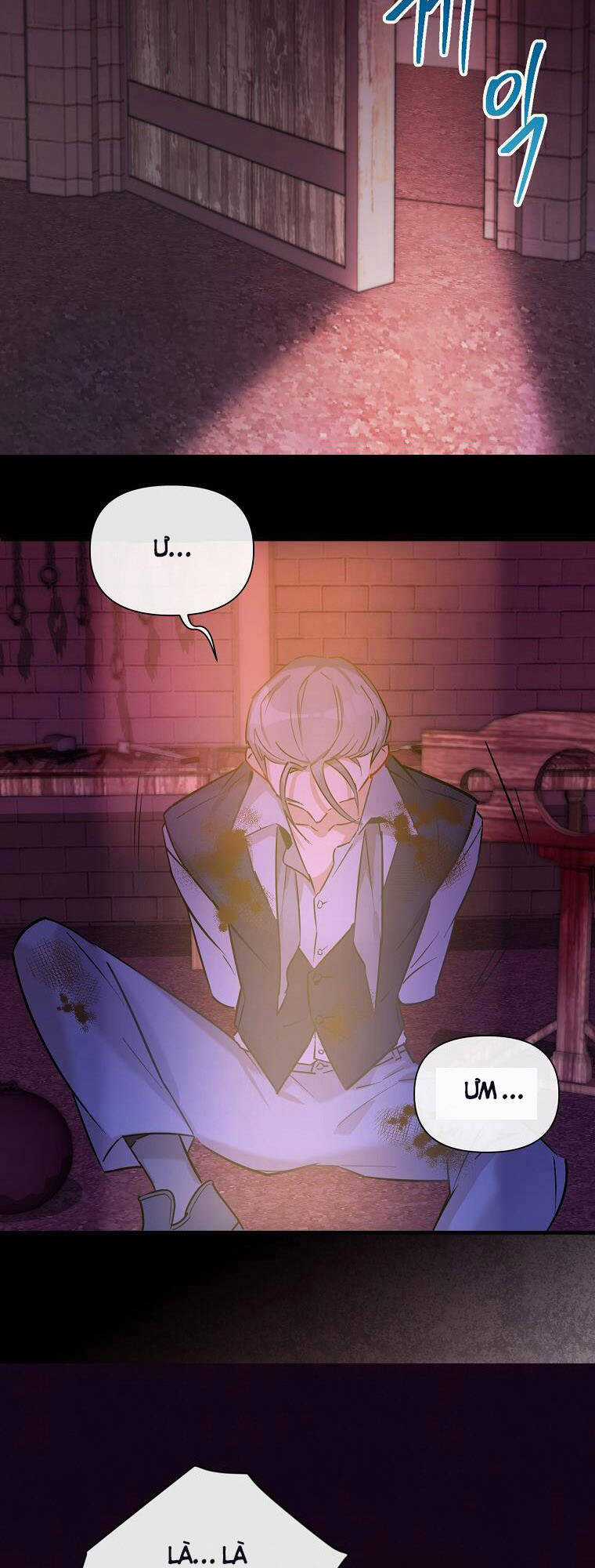 Kế Hoạch B Chapter 5 trang 33