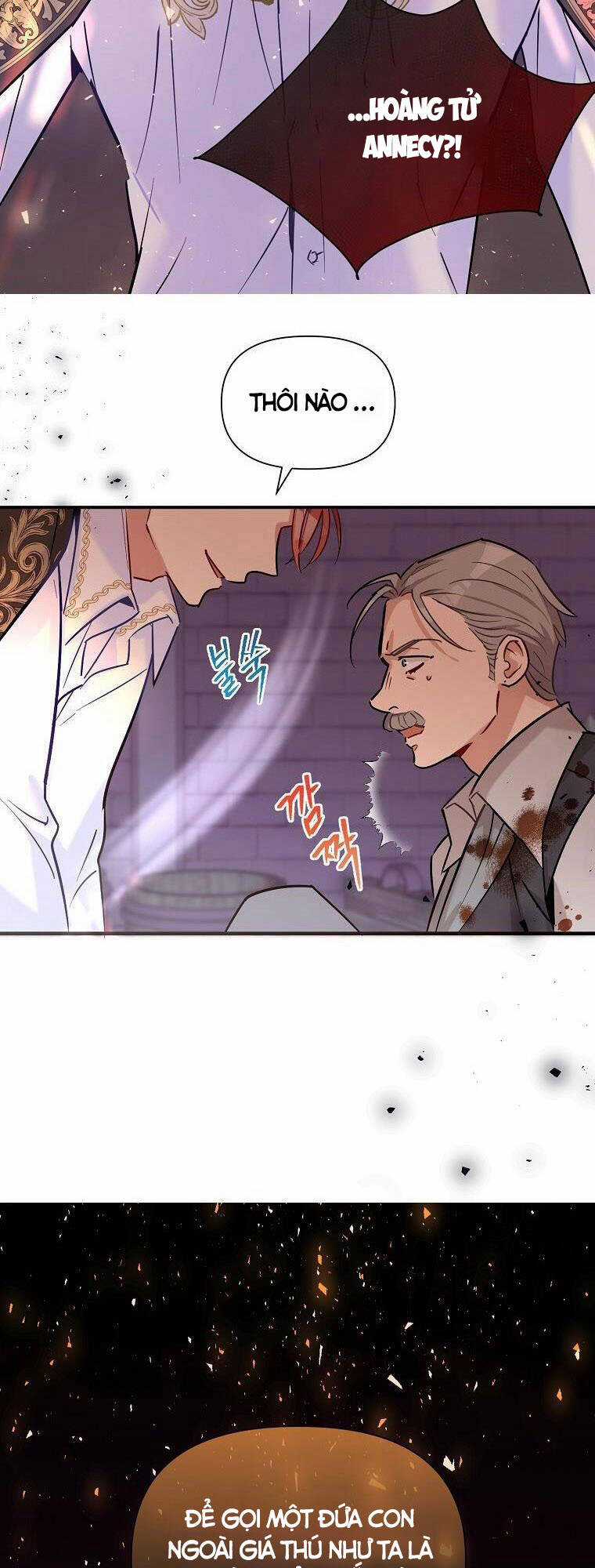 Kế Hoạch B Chapter 5 trang 36