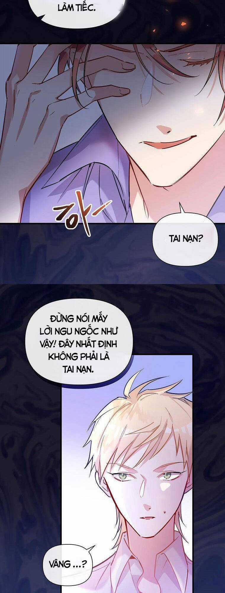 Kế Hoạch B Chapter 5 trang 4