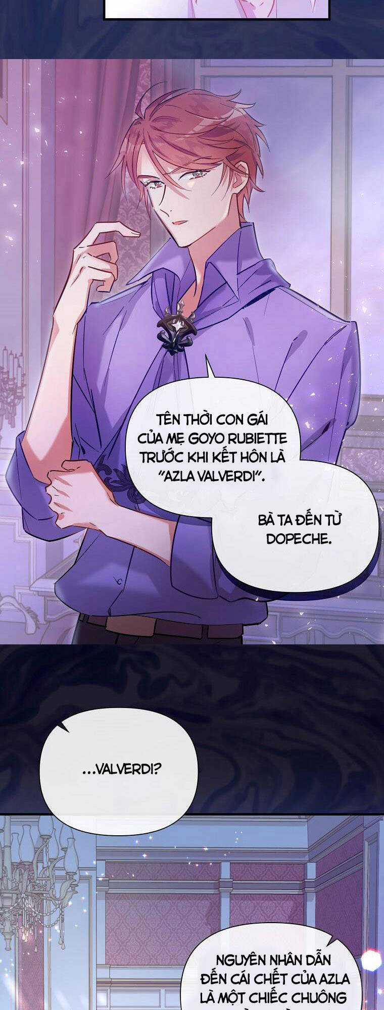 Kế Hoạch B Chapter 5 trang 5