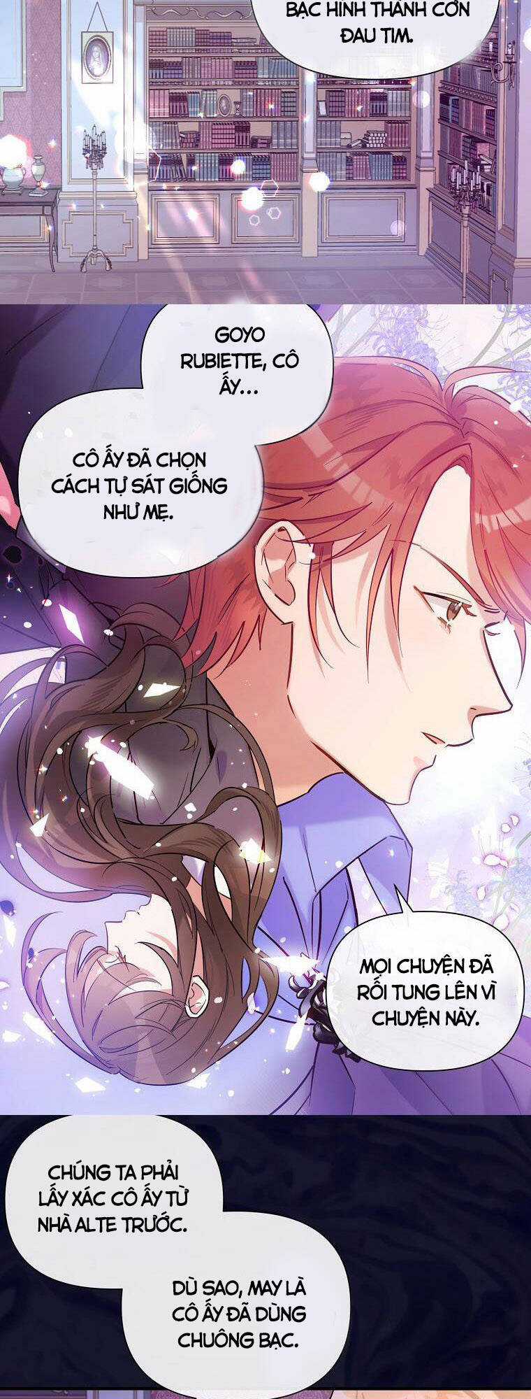 Kế Hoạch B Chapter 5 trang 6