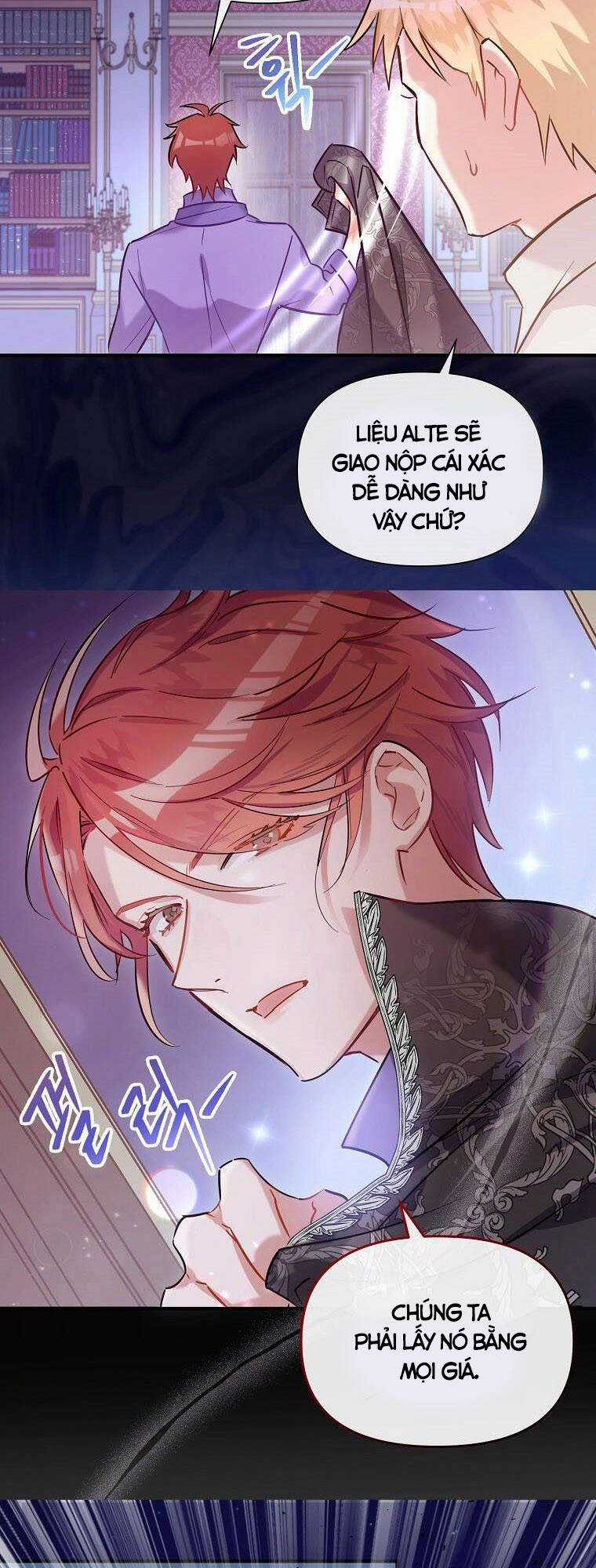 Kế Hoạch B Chapter 5 trang 7