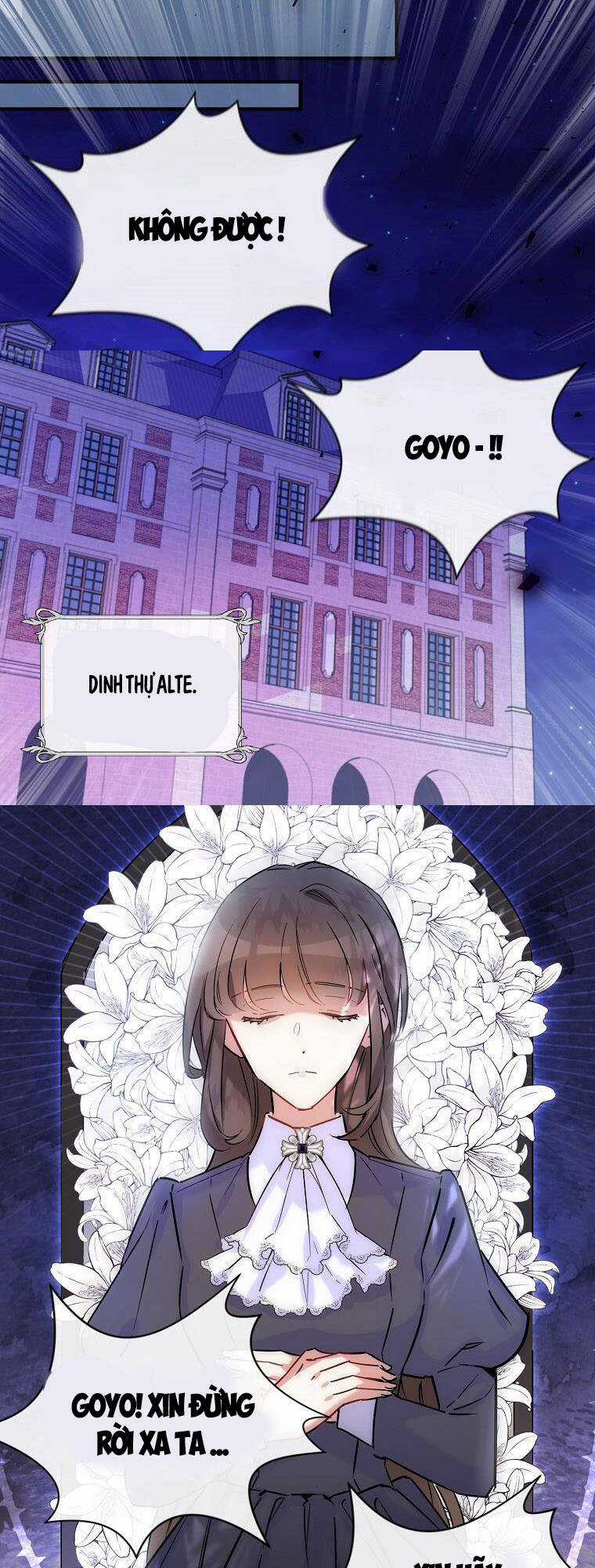 Kế Hoạch B Chapter 5 trang 8