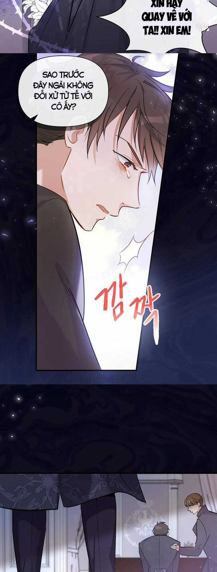Kế Hoạch B Chapter 5 trang 9