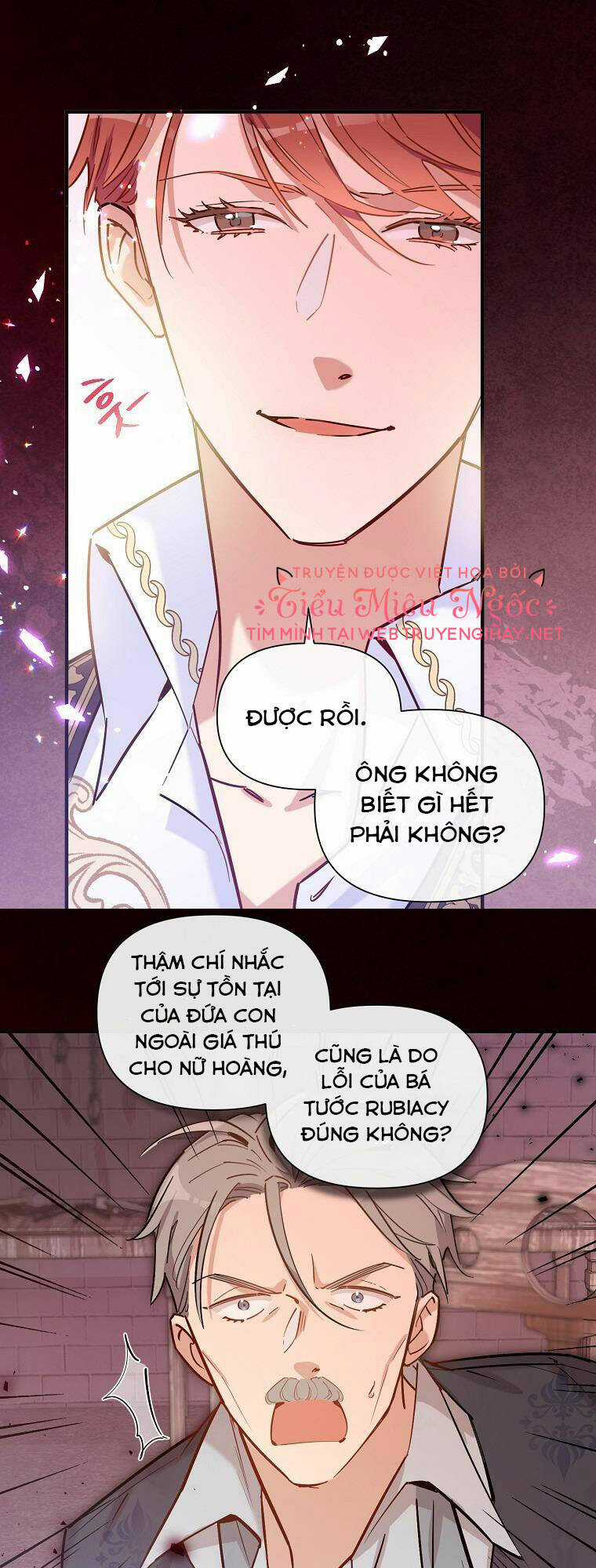 Kế Hoạch B Chapter 6 trang 10