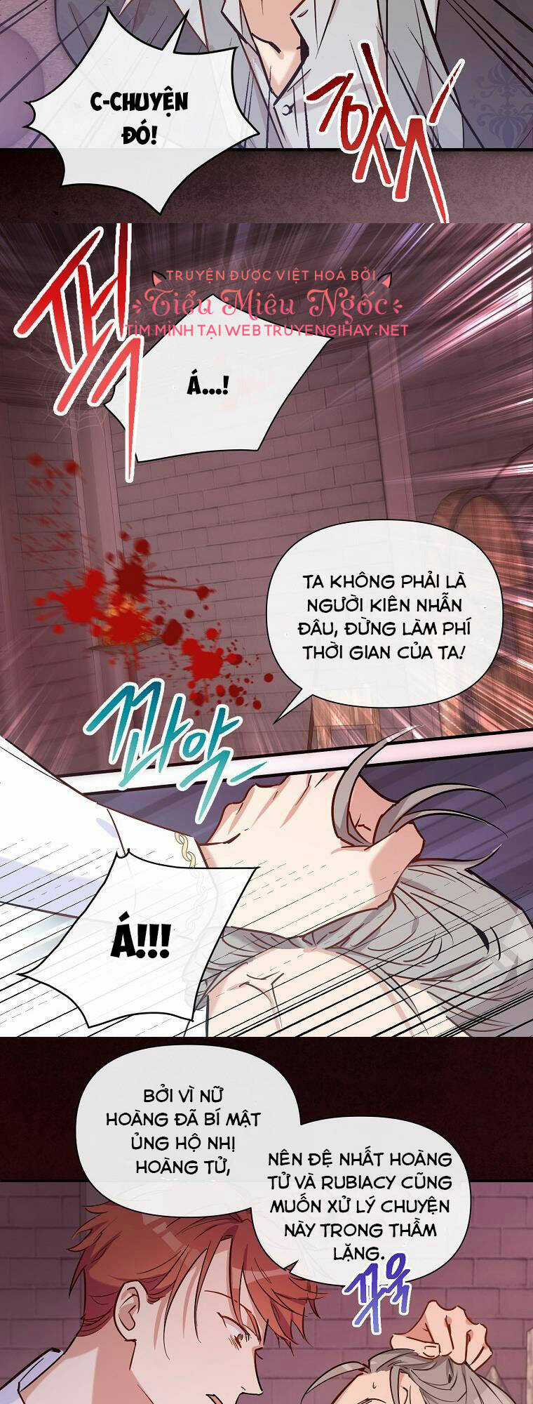 Kế Hoạch B Chapter 6 trang 11