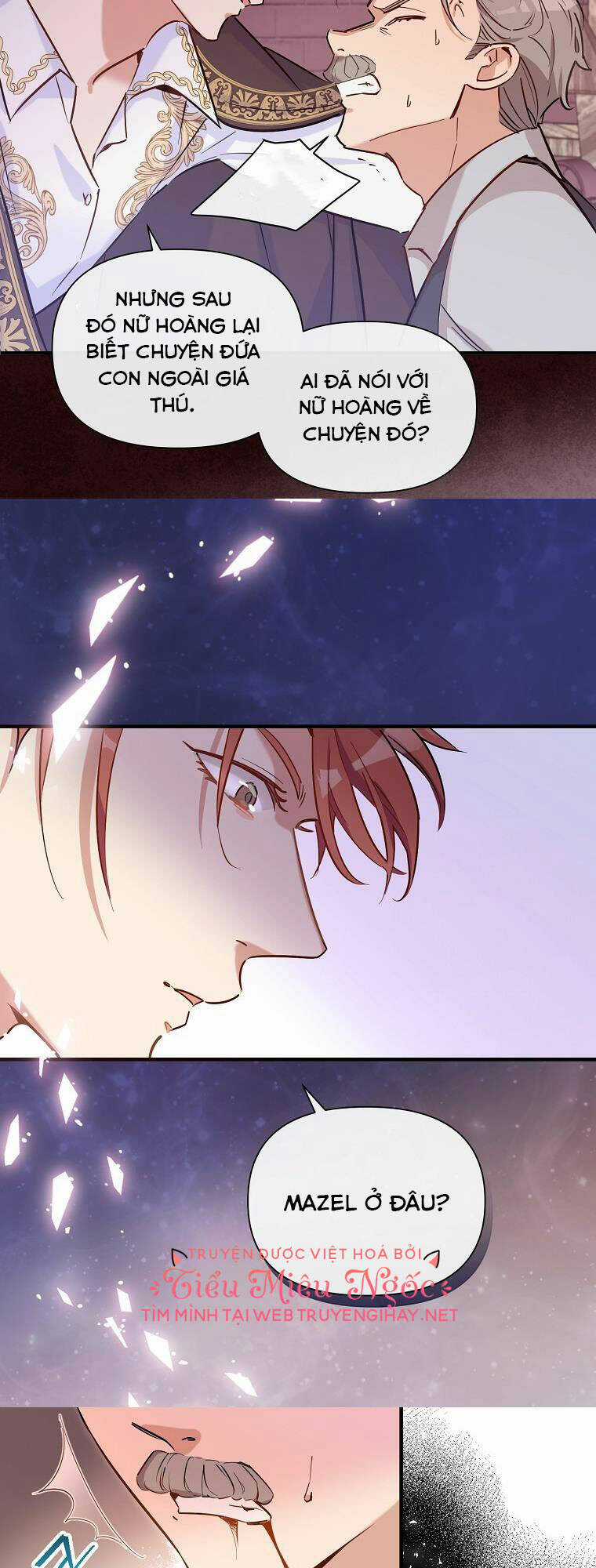 Kế Hoạch B Chapter 6 trang 12