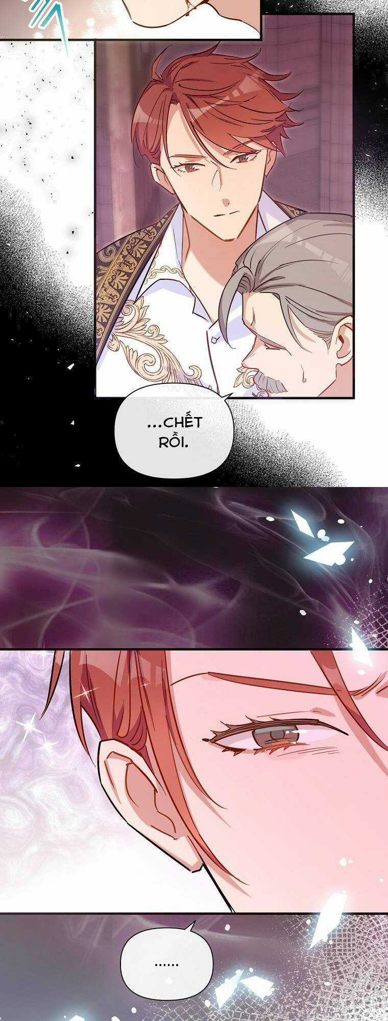 Kế Hoạch B Chapter 6 trang 13