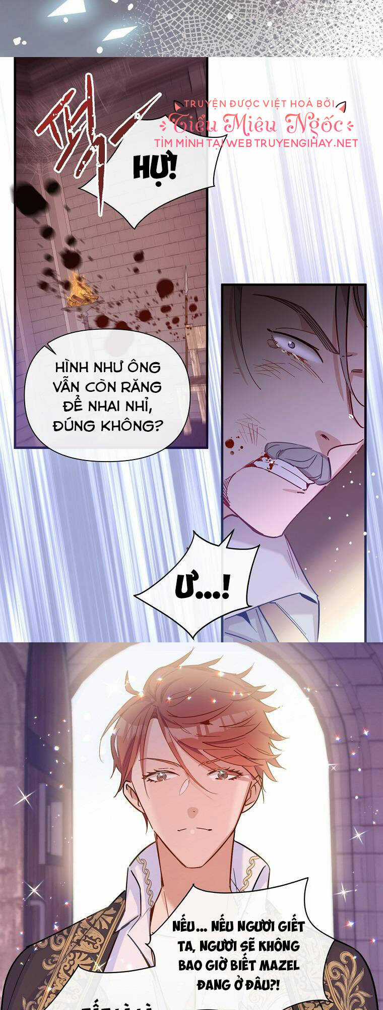 Kế Hoạch B Chapter 6 trang 14