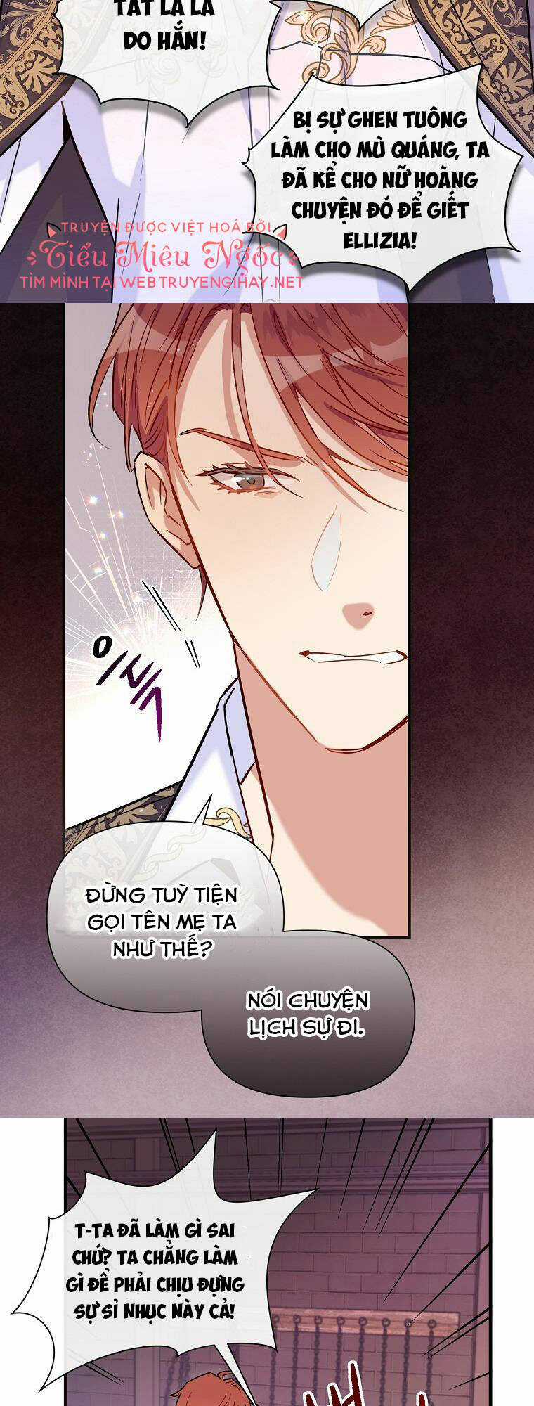 Kế Hoạch B Chapter 6 trang 15