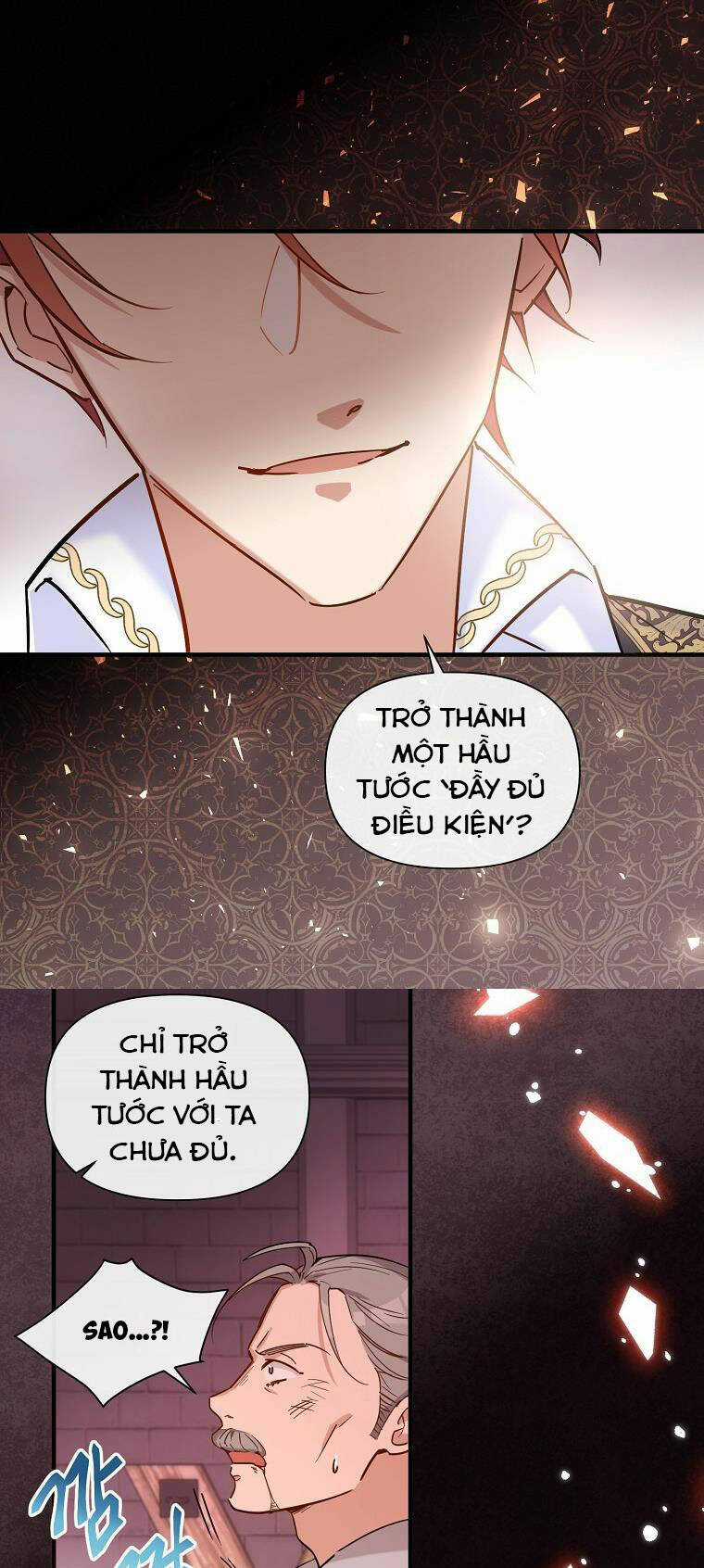 Kế Hoạch B Chapter 6 trang 17