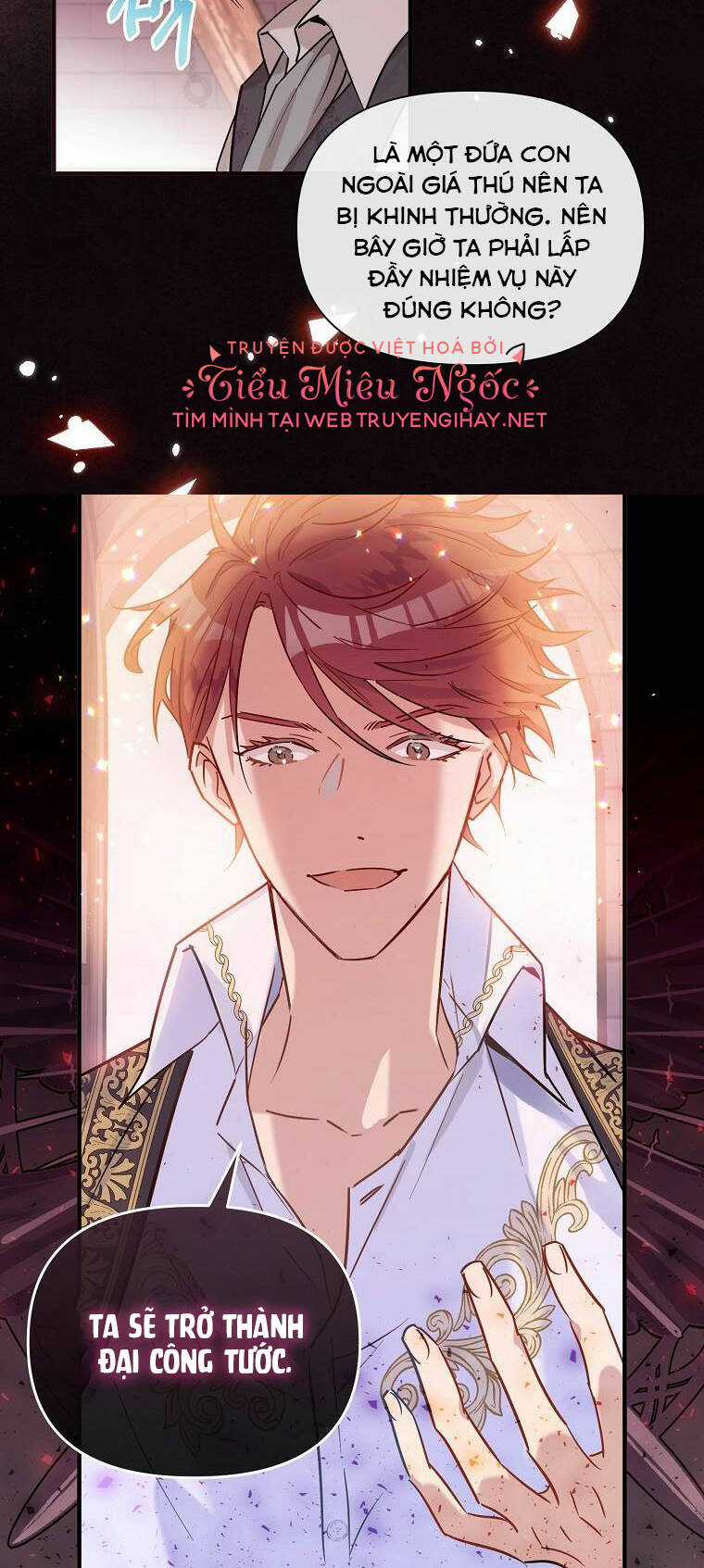 Kế Hoạch B Chapter 6 trang 18