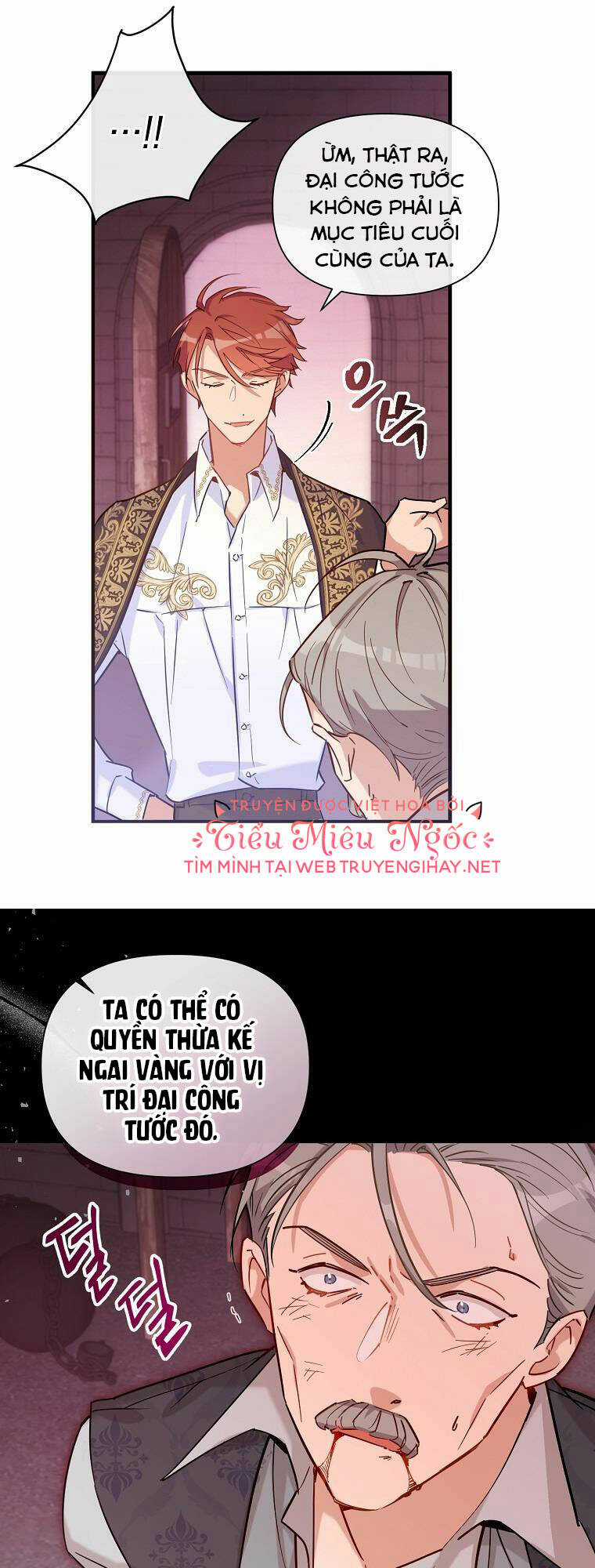 Kế Hoạch B Chapter 6 trang 19