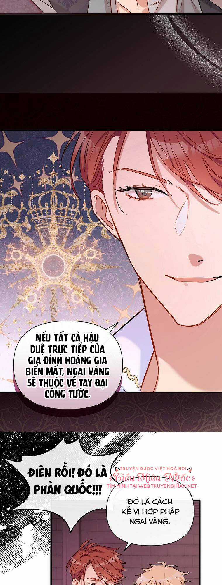 Kế Hoạch B Chapter 6 trang 20