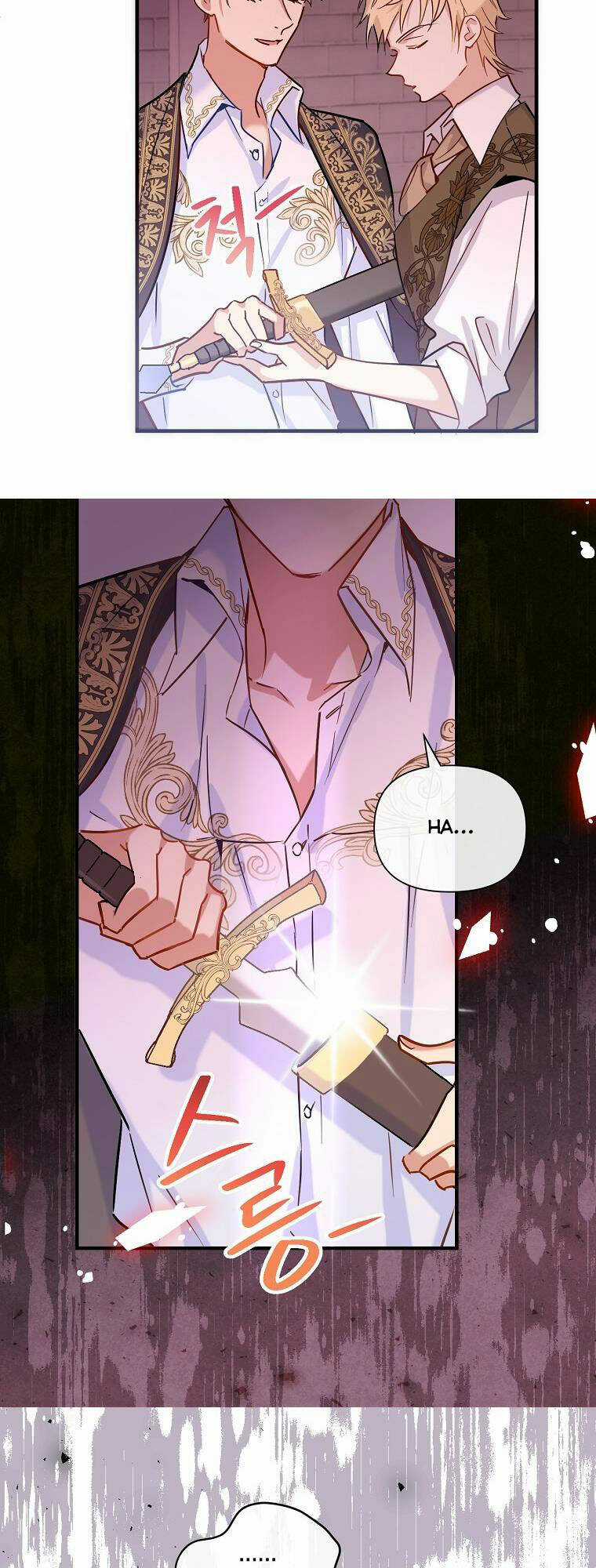 Kế Hoạch B Chapter 6 trang 21