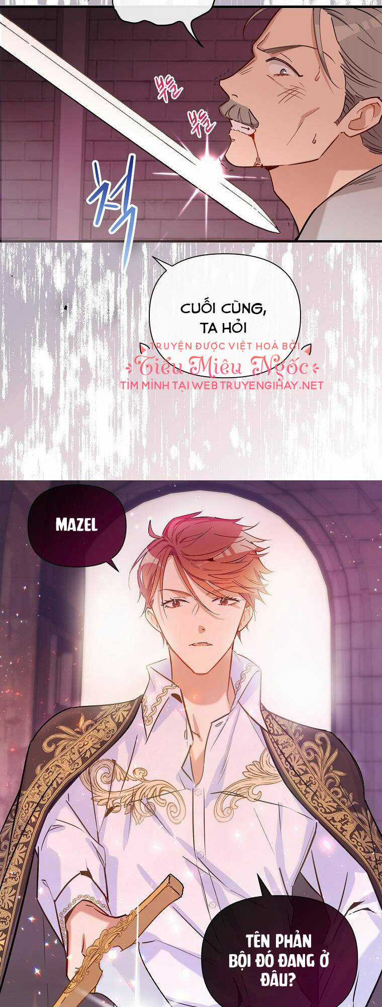 Kế Hoạch B Chapter 6 trang 22