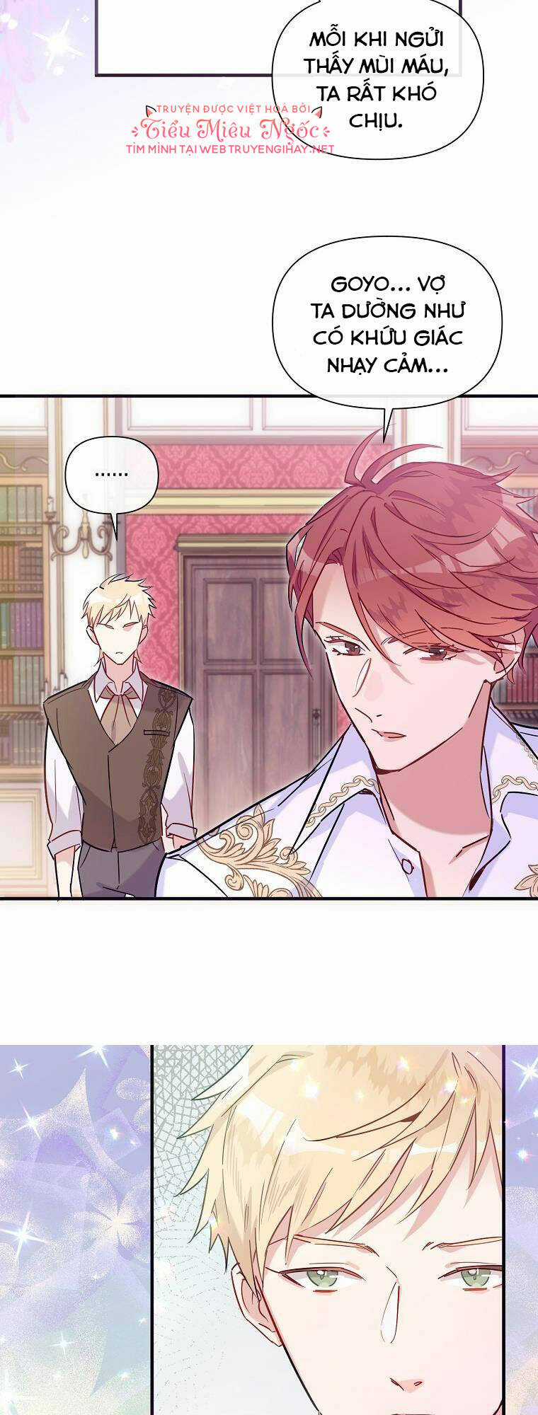 Kế Hoạch B Chapter 6 trang 29